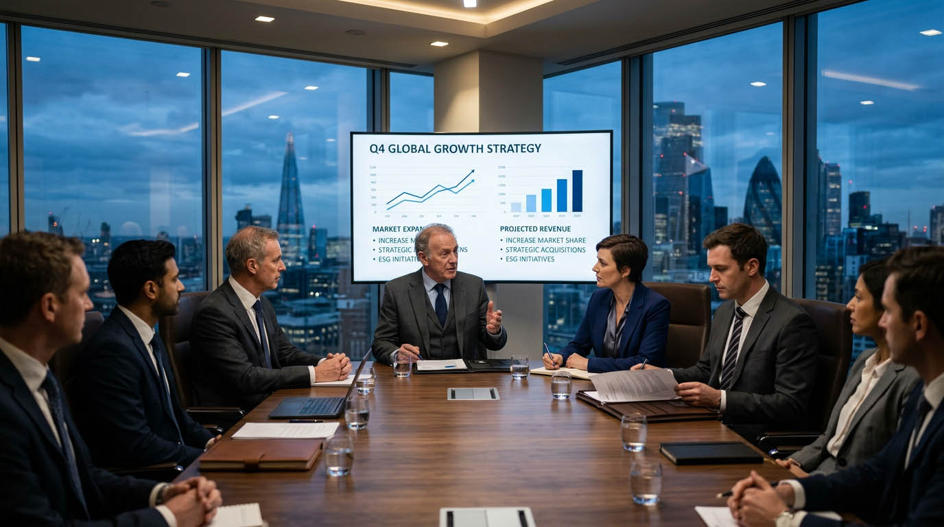 Board Meetings