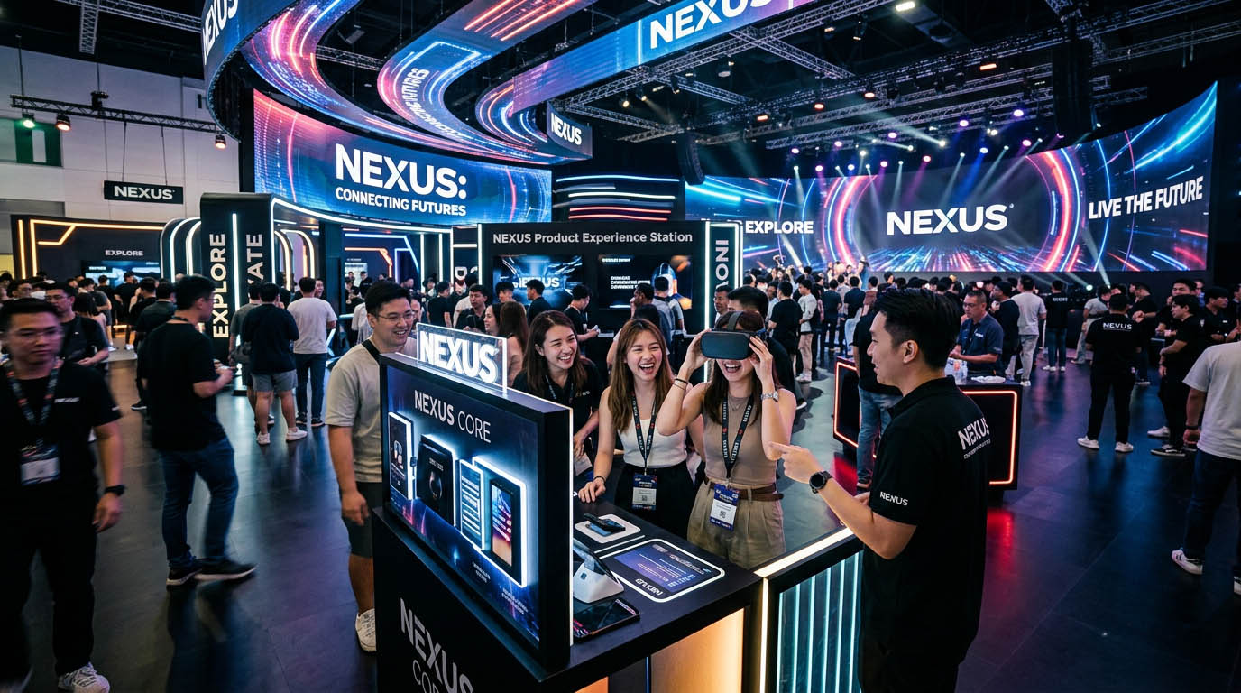 Brand Activations