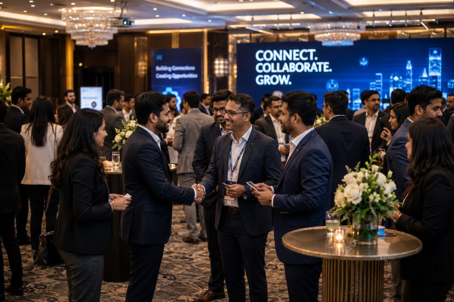 Business Networking