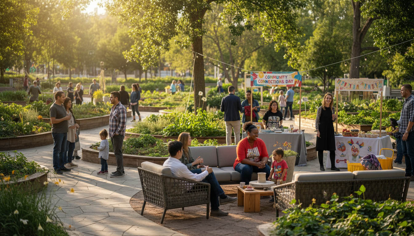 Community Meetup