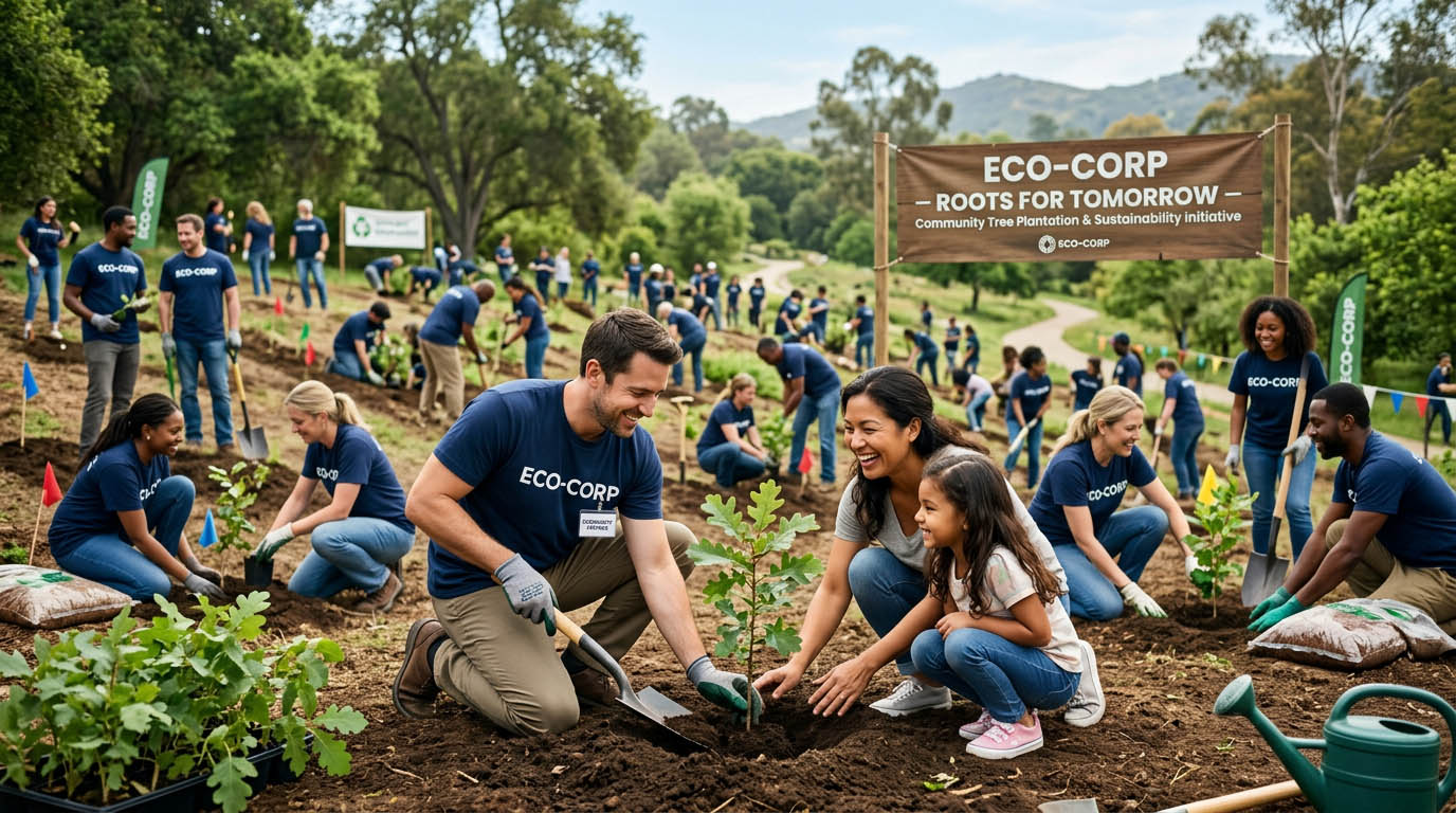 CSR Events
