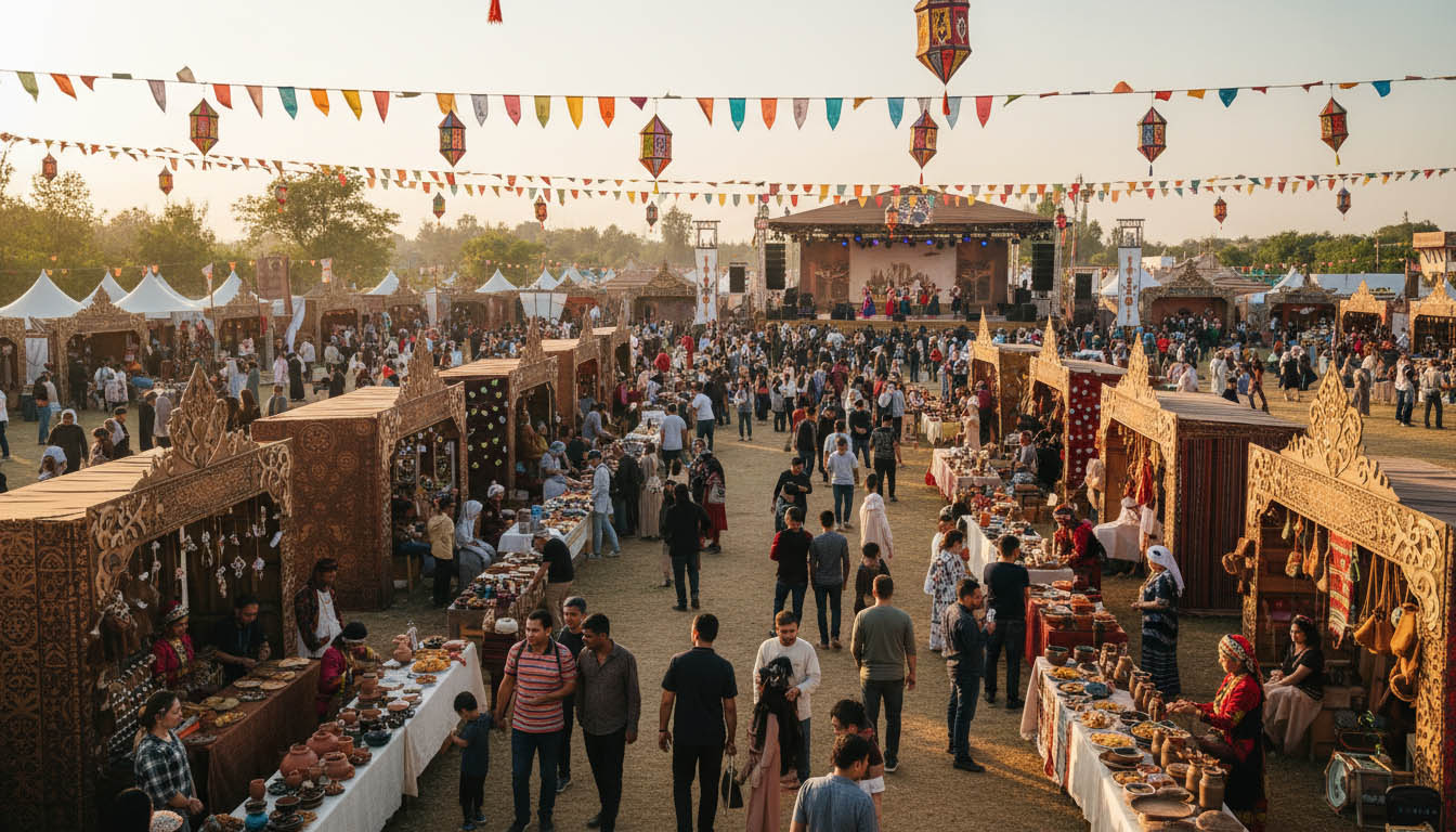 Cultural Fairs