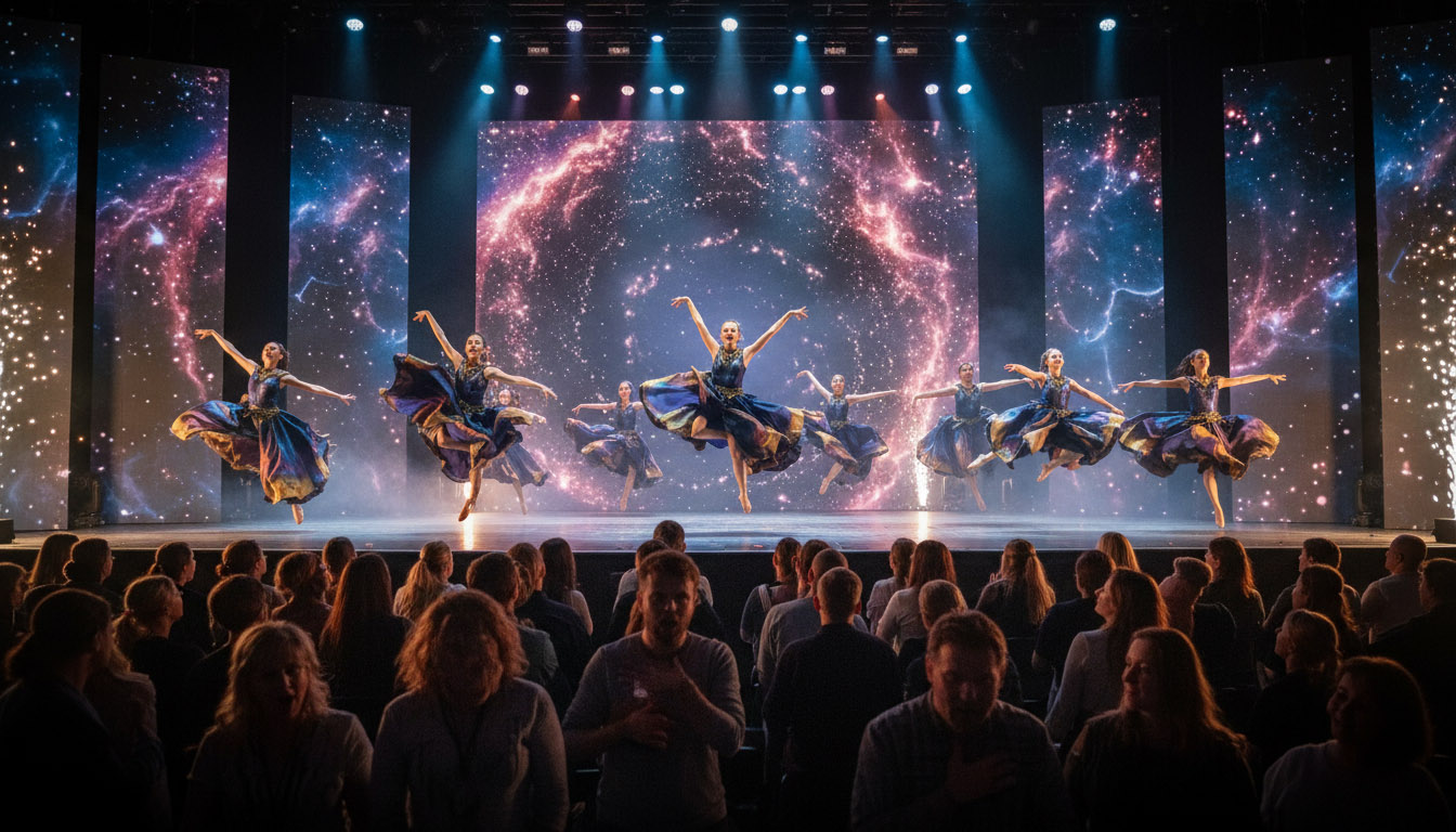 Dance Performance