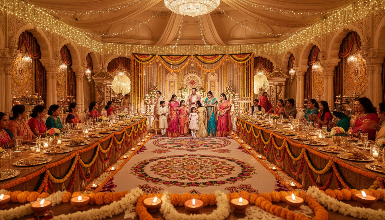 Diwali Celebrations