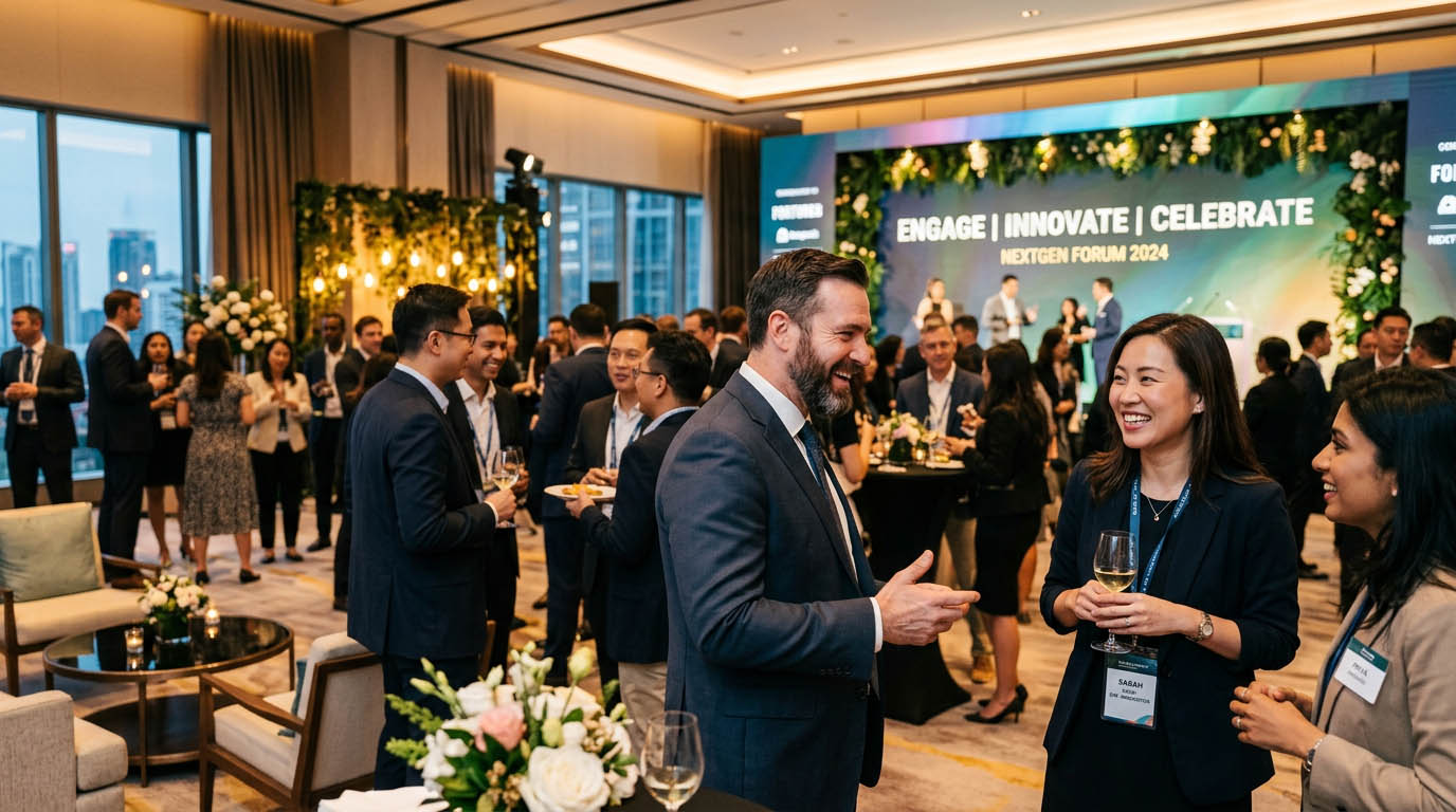 Employee Engagement Events