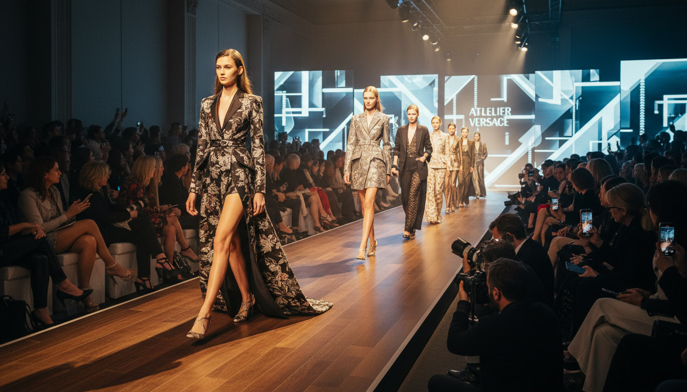 Fashion Shows