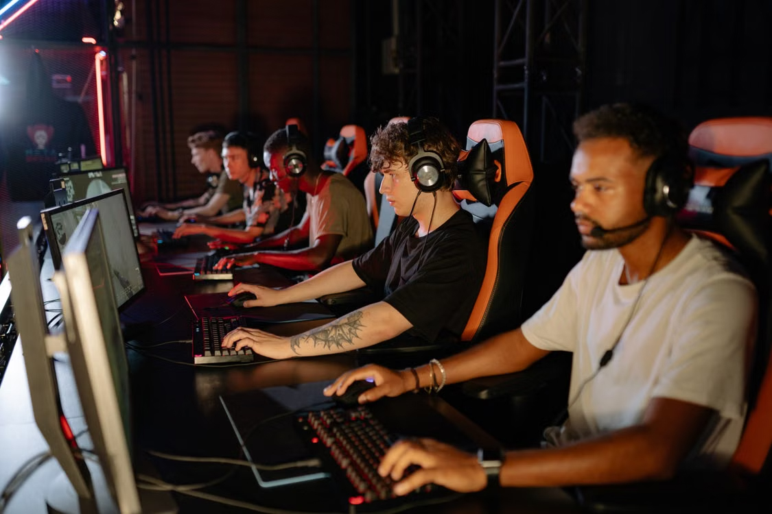 Gaming Tournaments