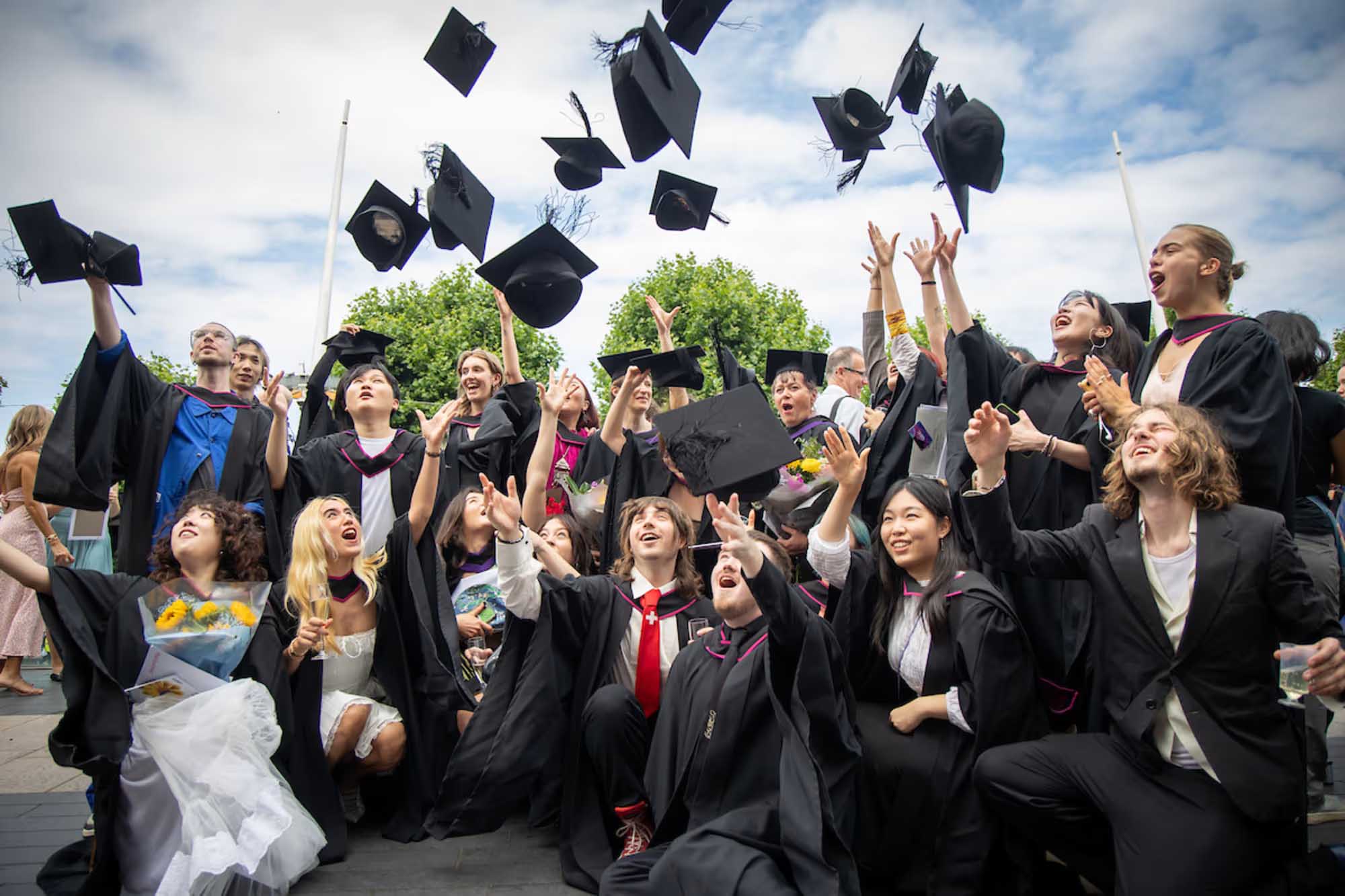 Graduation