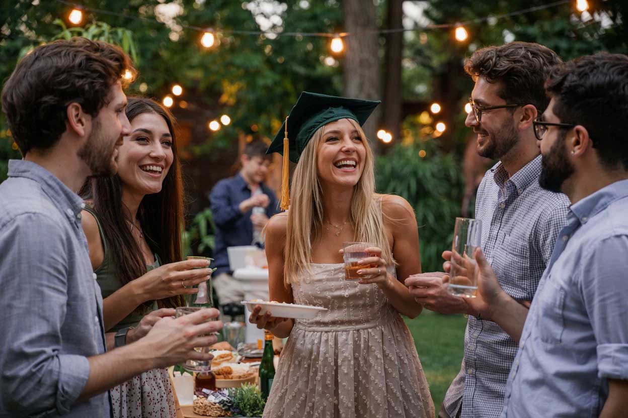 Graduation Party