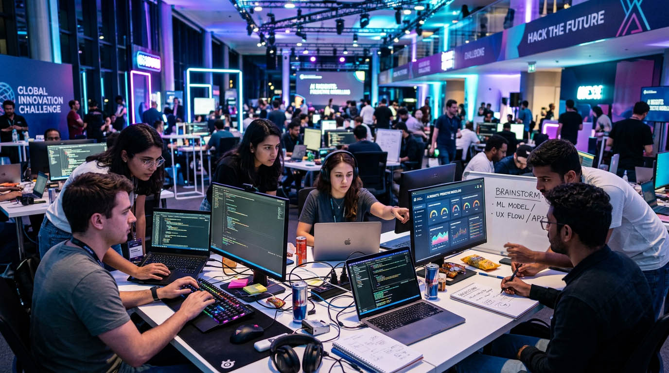 Hackathons