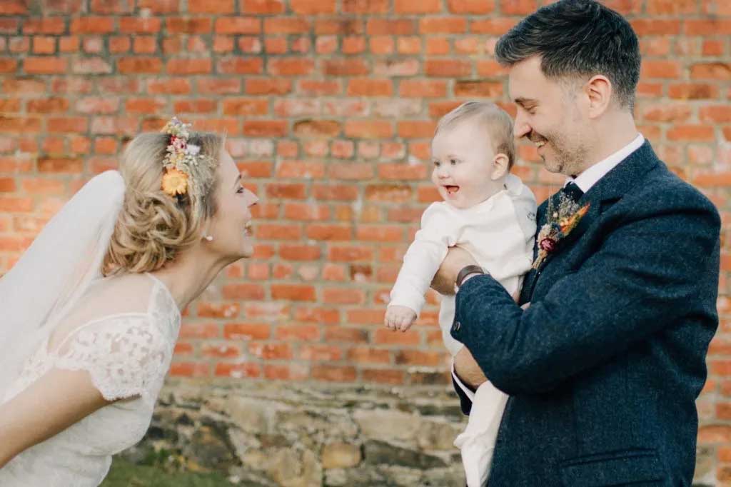 House Welcome Events (Bride / Baby / Couple)