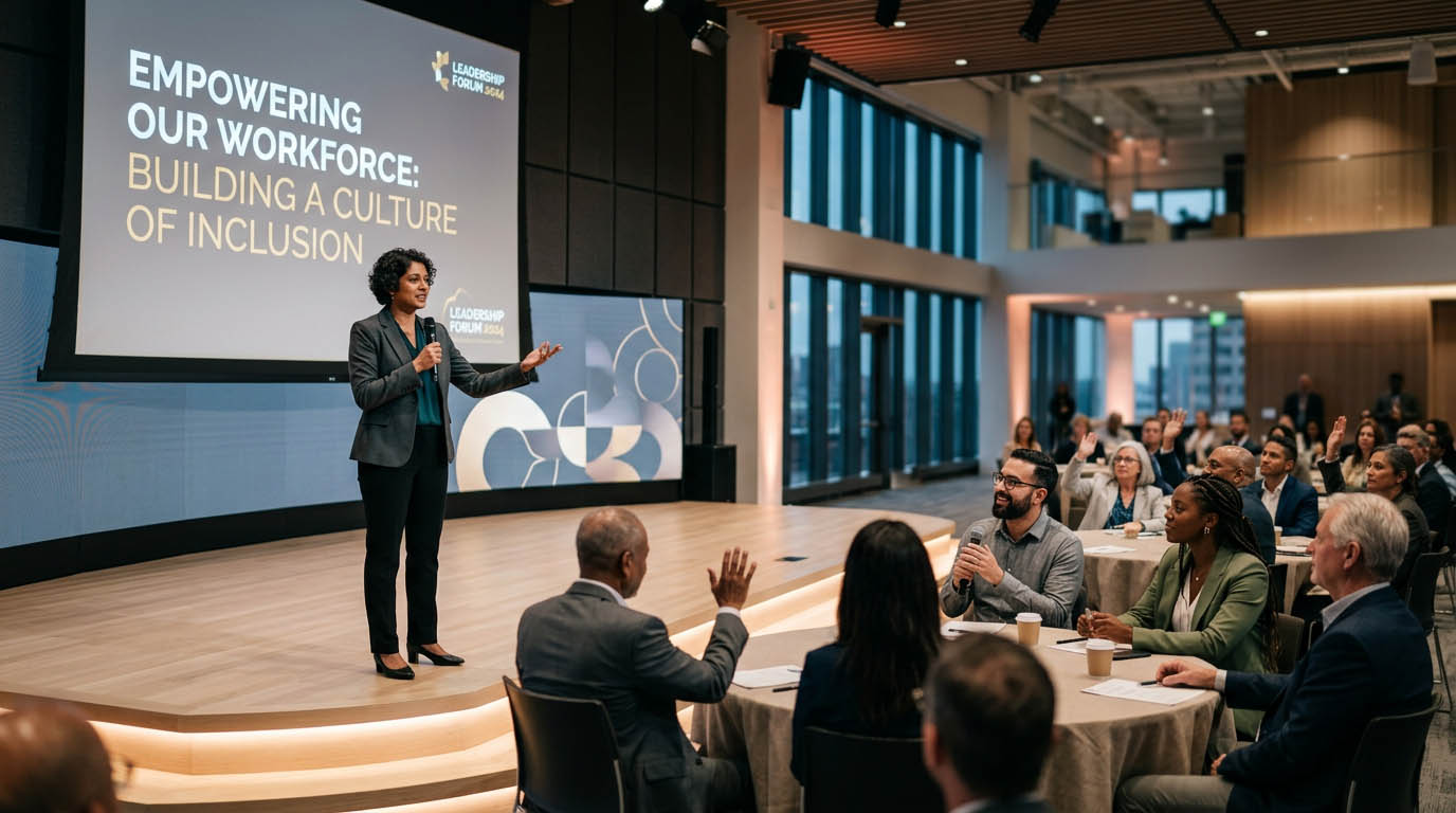 HR Events