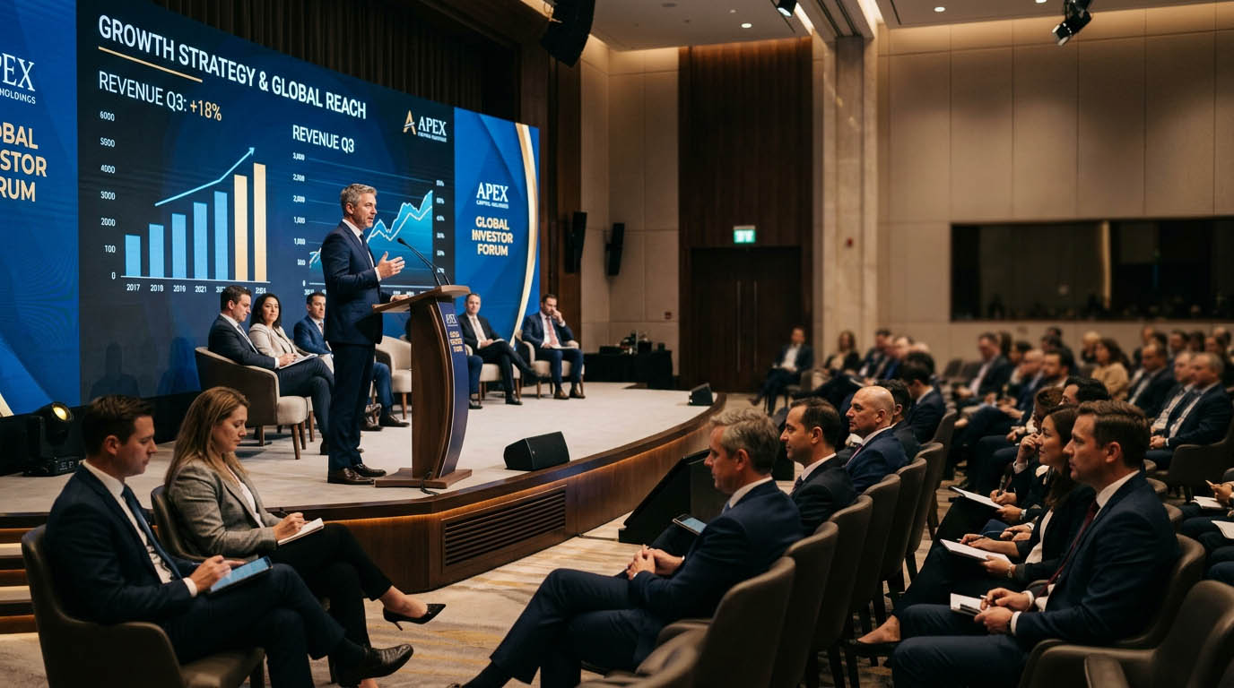Investor Meets