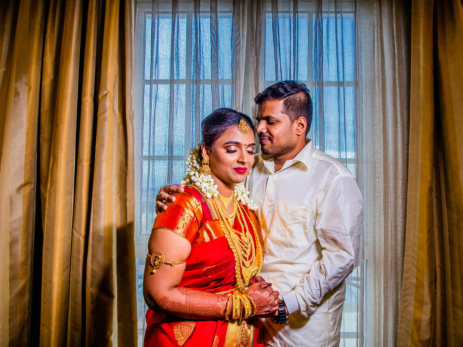 Kerala Wedding-1