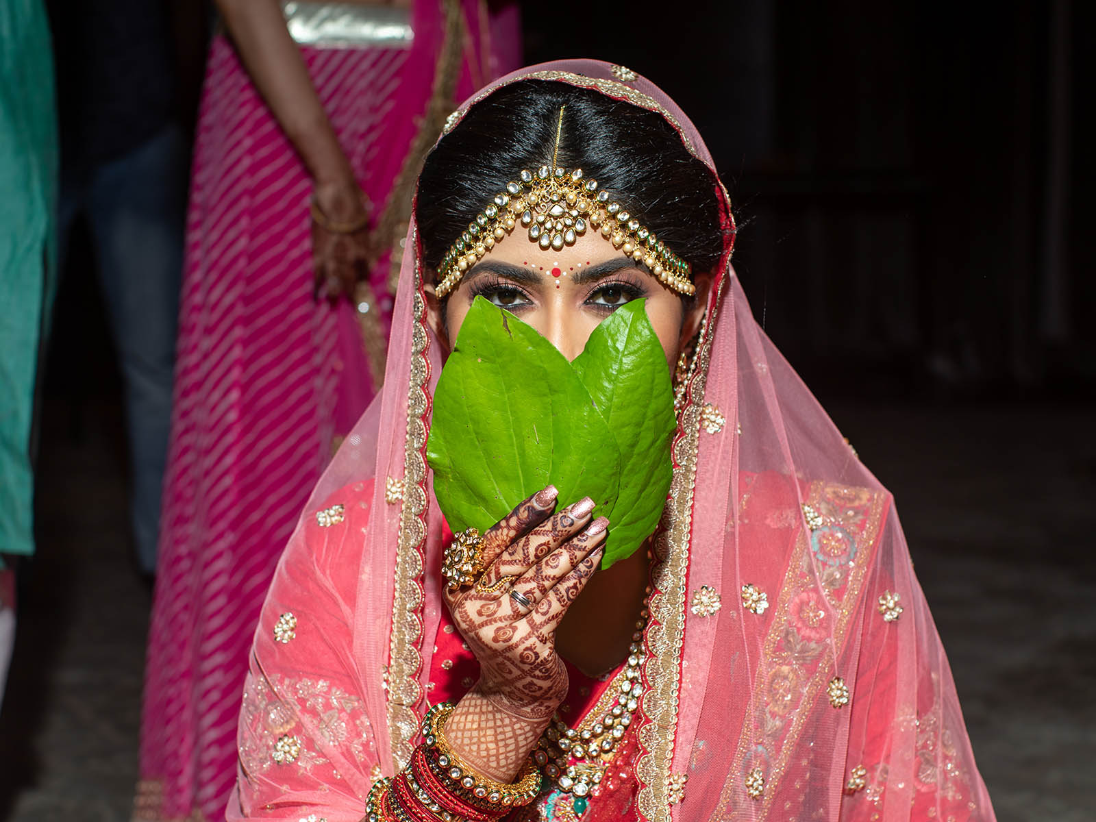 Bengali Wedding