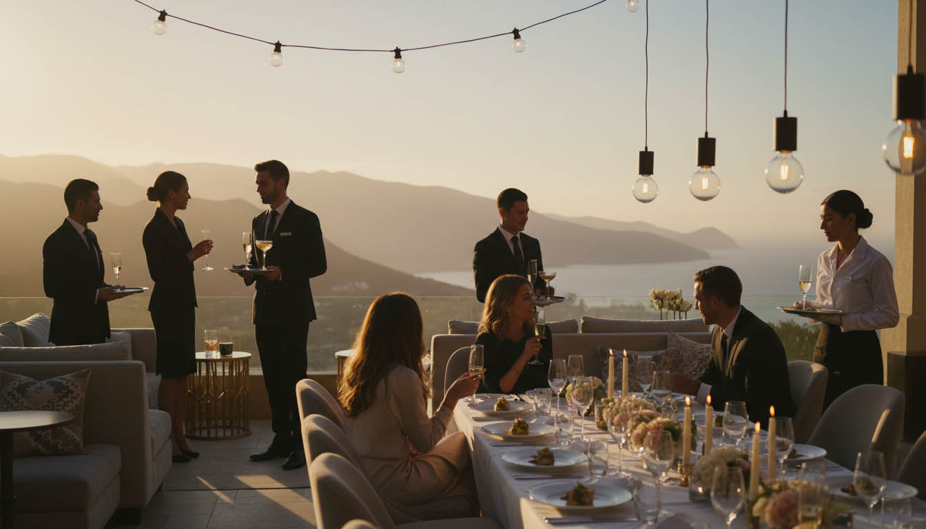 Luxury Experiences