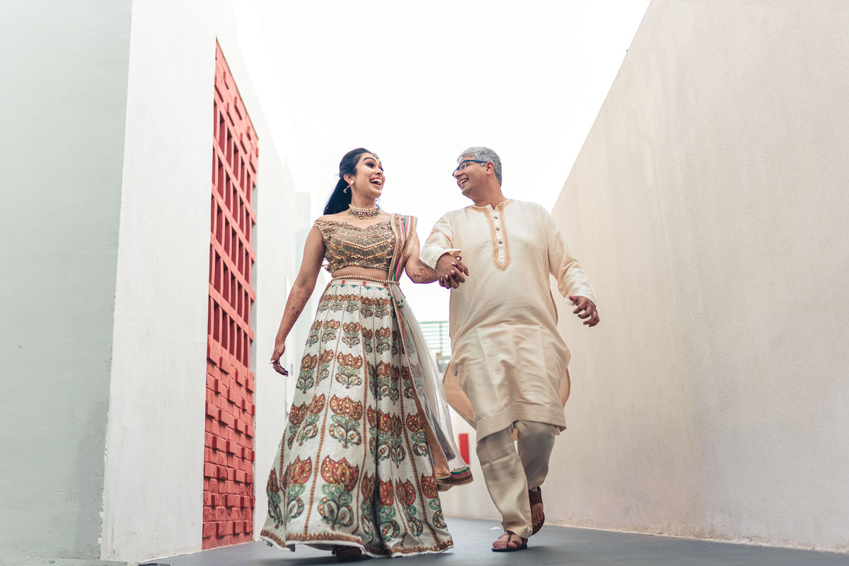 Destination Weddings