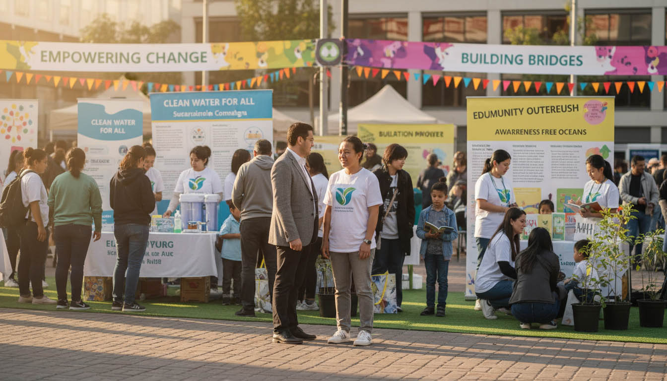 NGO Events