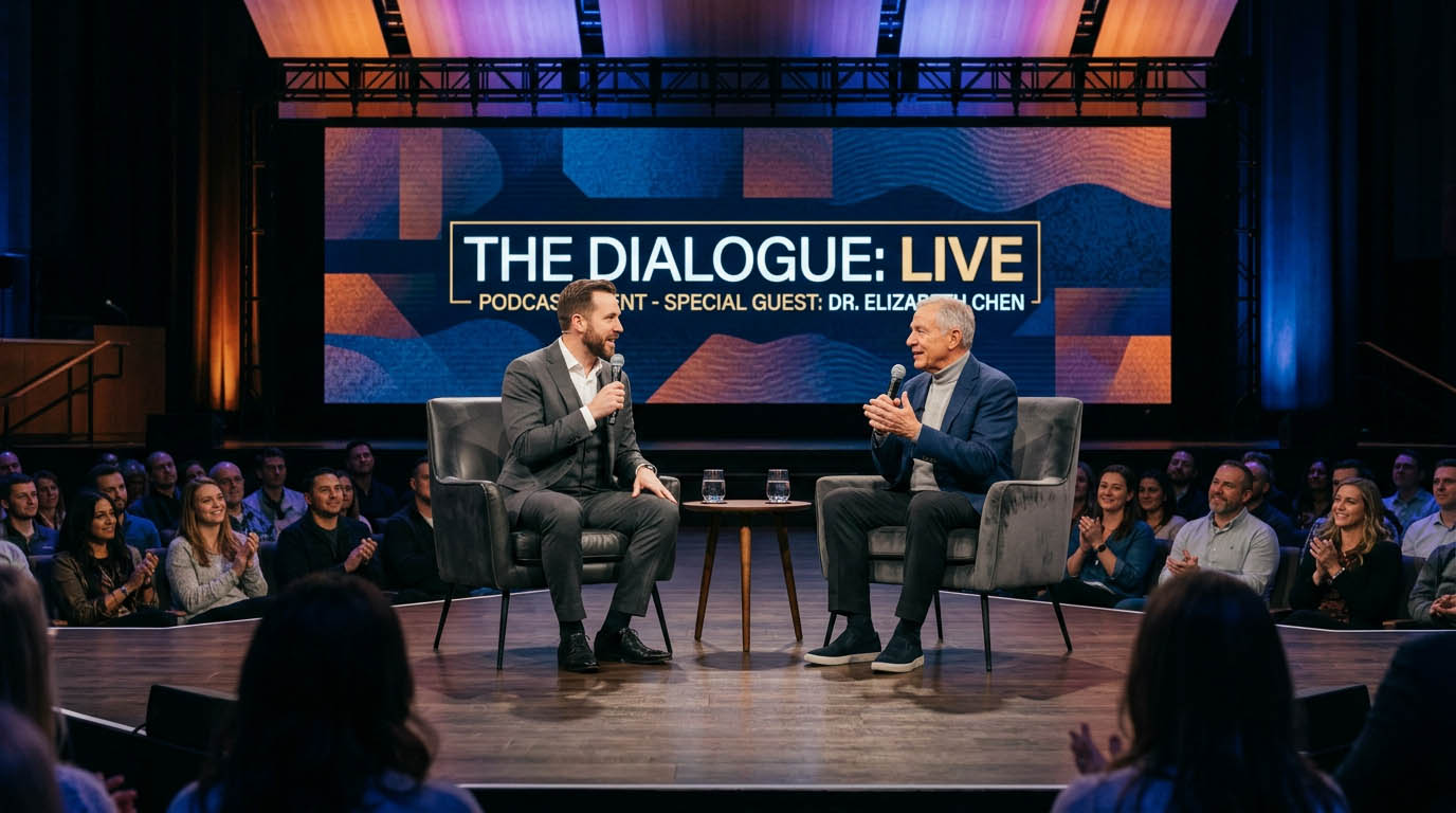 Podcast Events