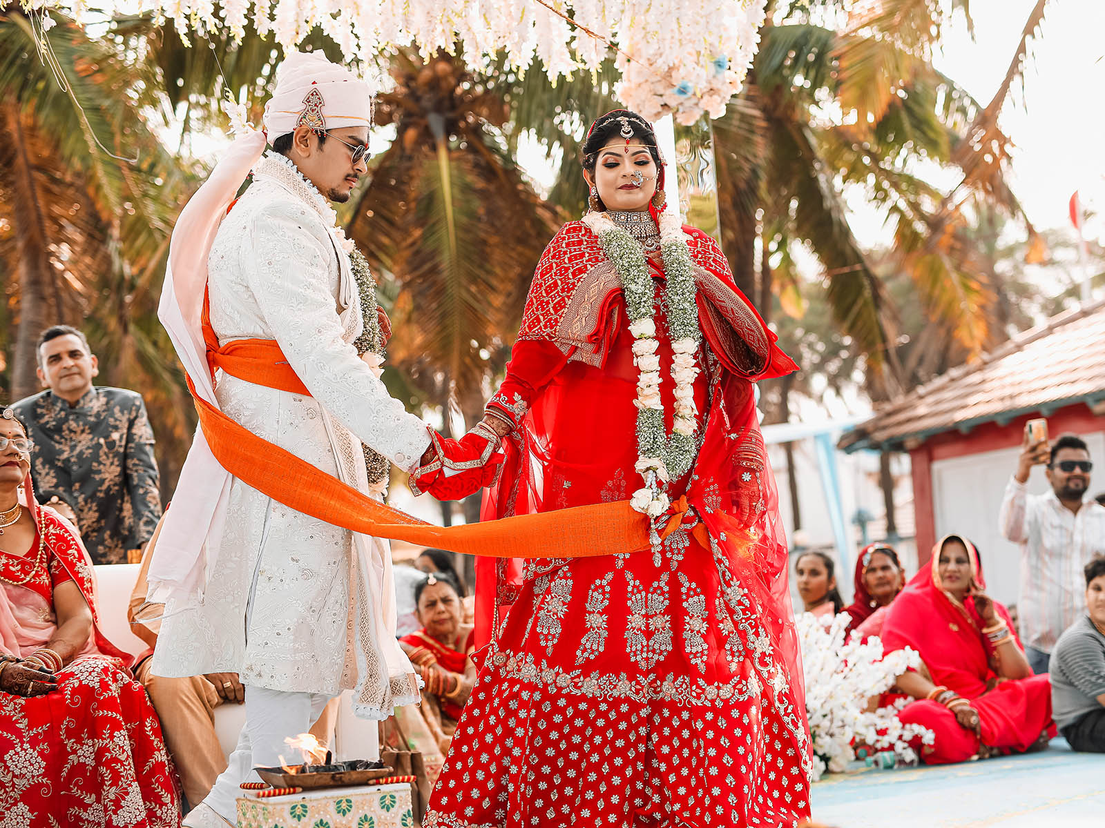 Phera ceremony
