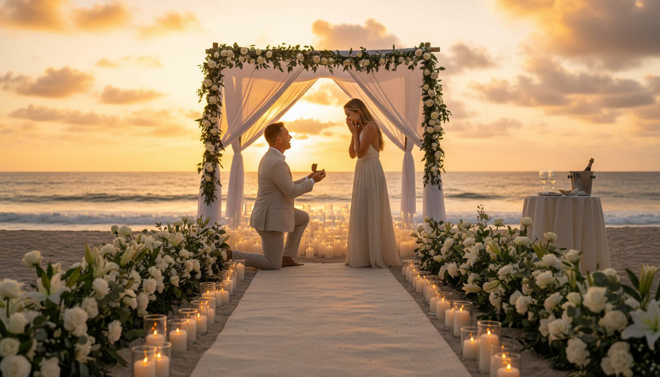 Proposal Experiences