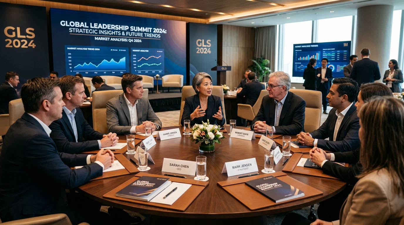 Round Table Discussion