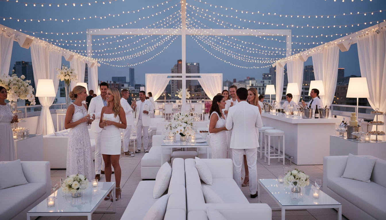 White Party