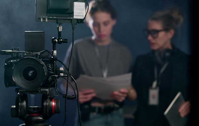 Your Story, Our Film