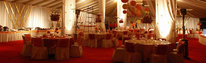 Elegant rehearsal dinner setup in Chennai with traditional and modern decor elements showcasing budget planning