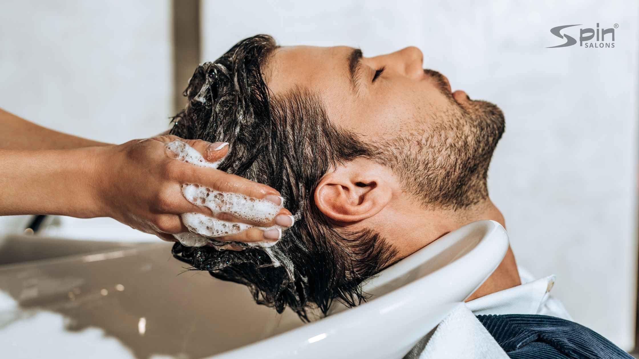 Modern Groom Relaxation Rituals