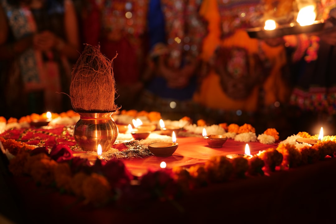 Interfaith and Contemporary Sacred Celebrations