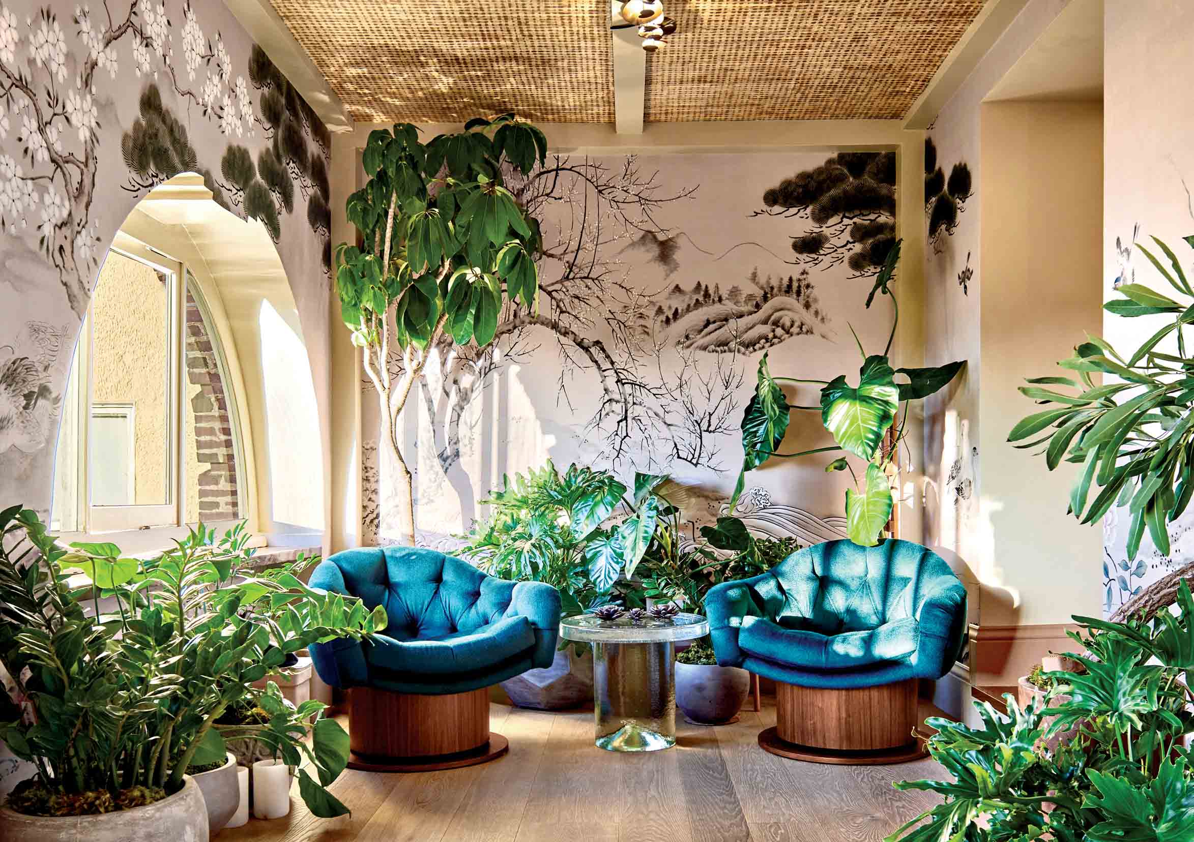 Responsible Event Styling Solutions