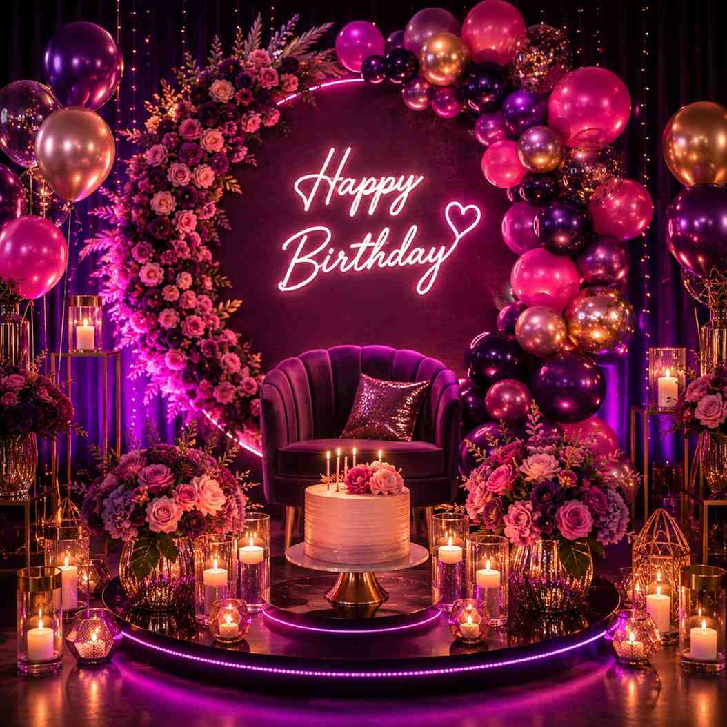 Birthdays