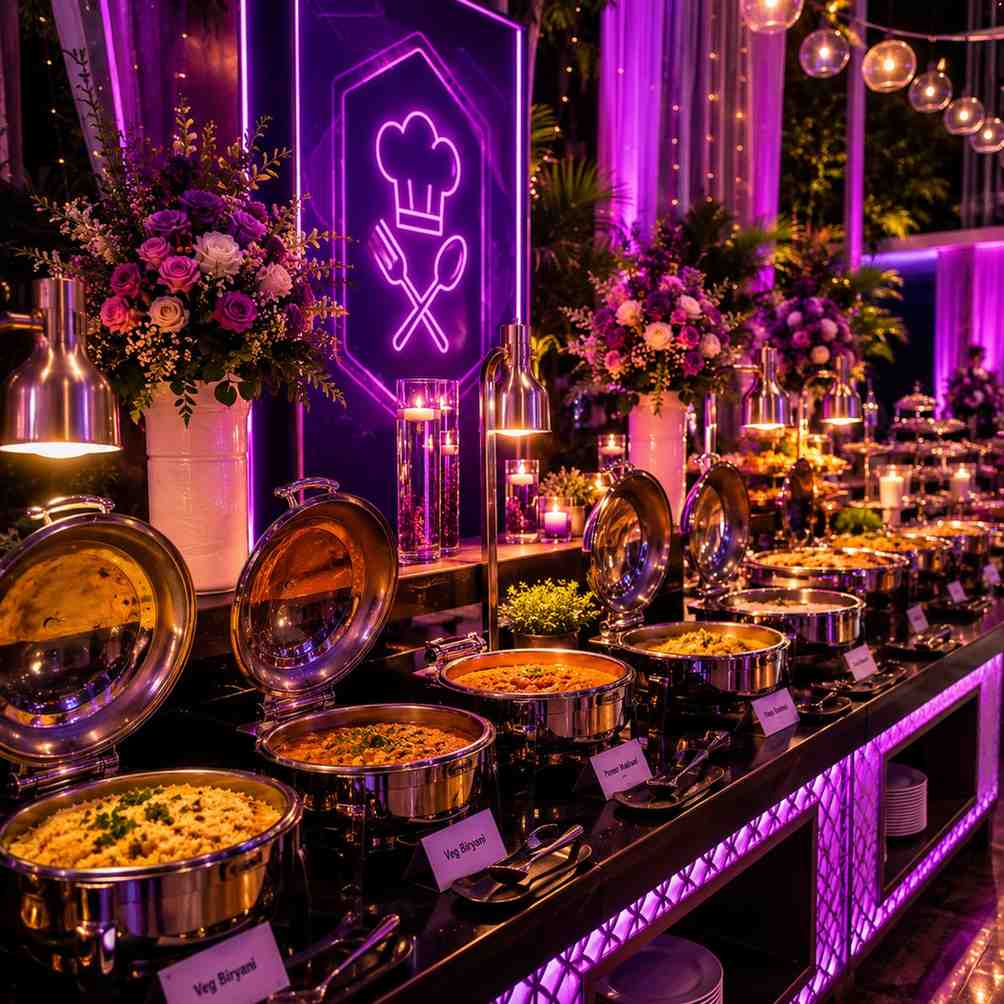 Catering
