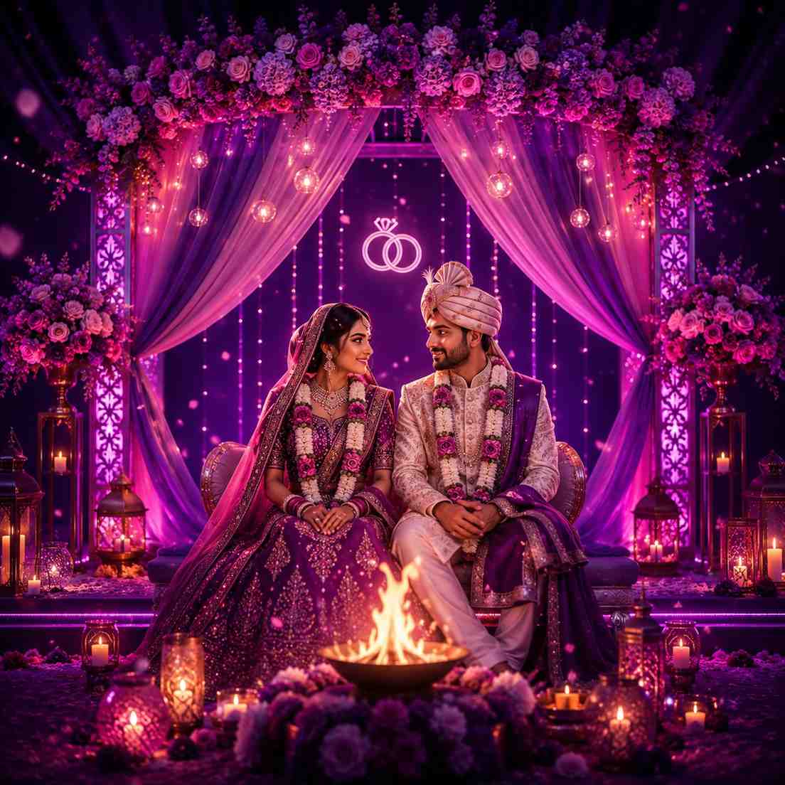 Weddings