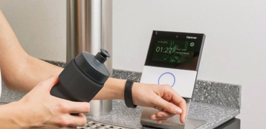 Smart RFID Payment Systems