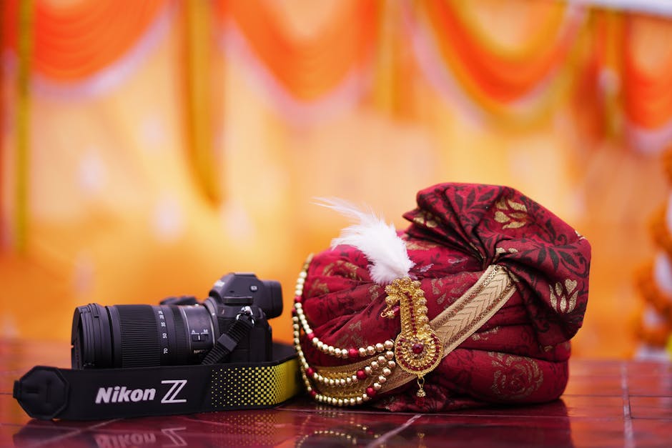 How the Right Photographer Can Transform Your Celebration Experience