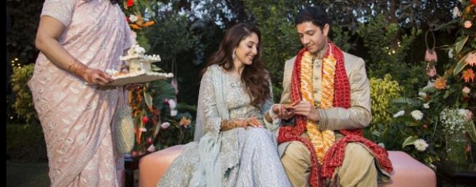 Plan Your Perfect Ring Ceremony