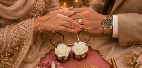 Beautiful Ring Trays for Your Big Moment
