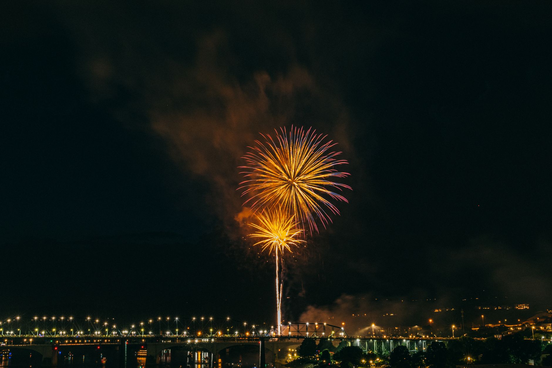 Illuminate Rishikesh Skies with Fire