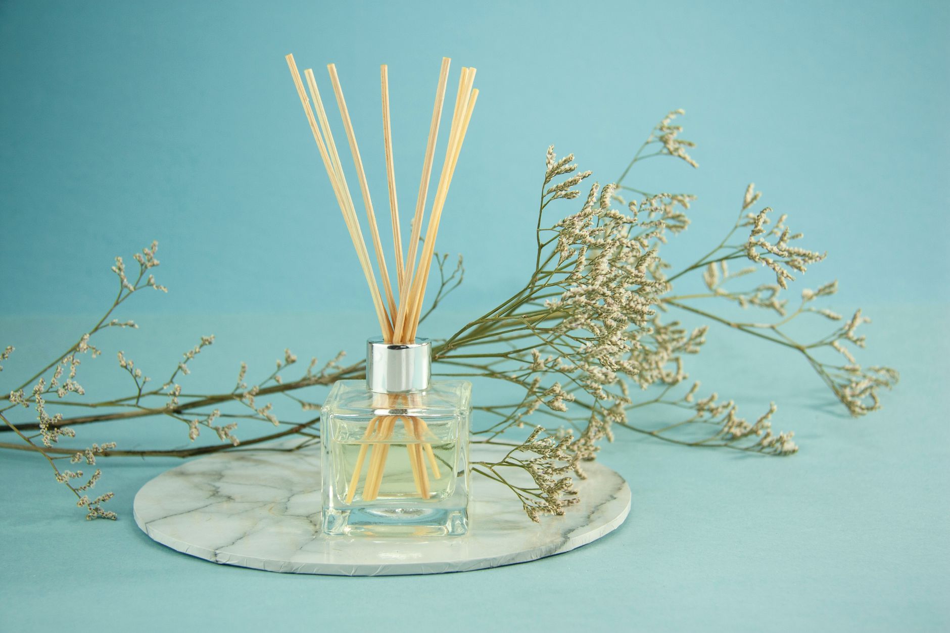 Scent the Magic of Your Special Day