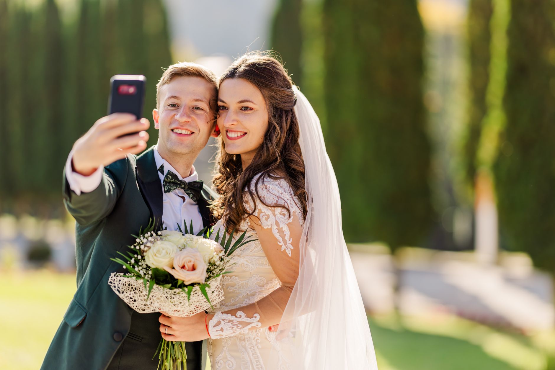 AI Selfie Booths for Rishikesh Events
