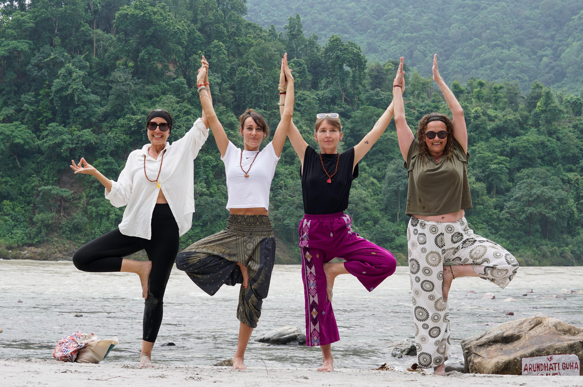 Bulk Ticket Booking in Rishikesh