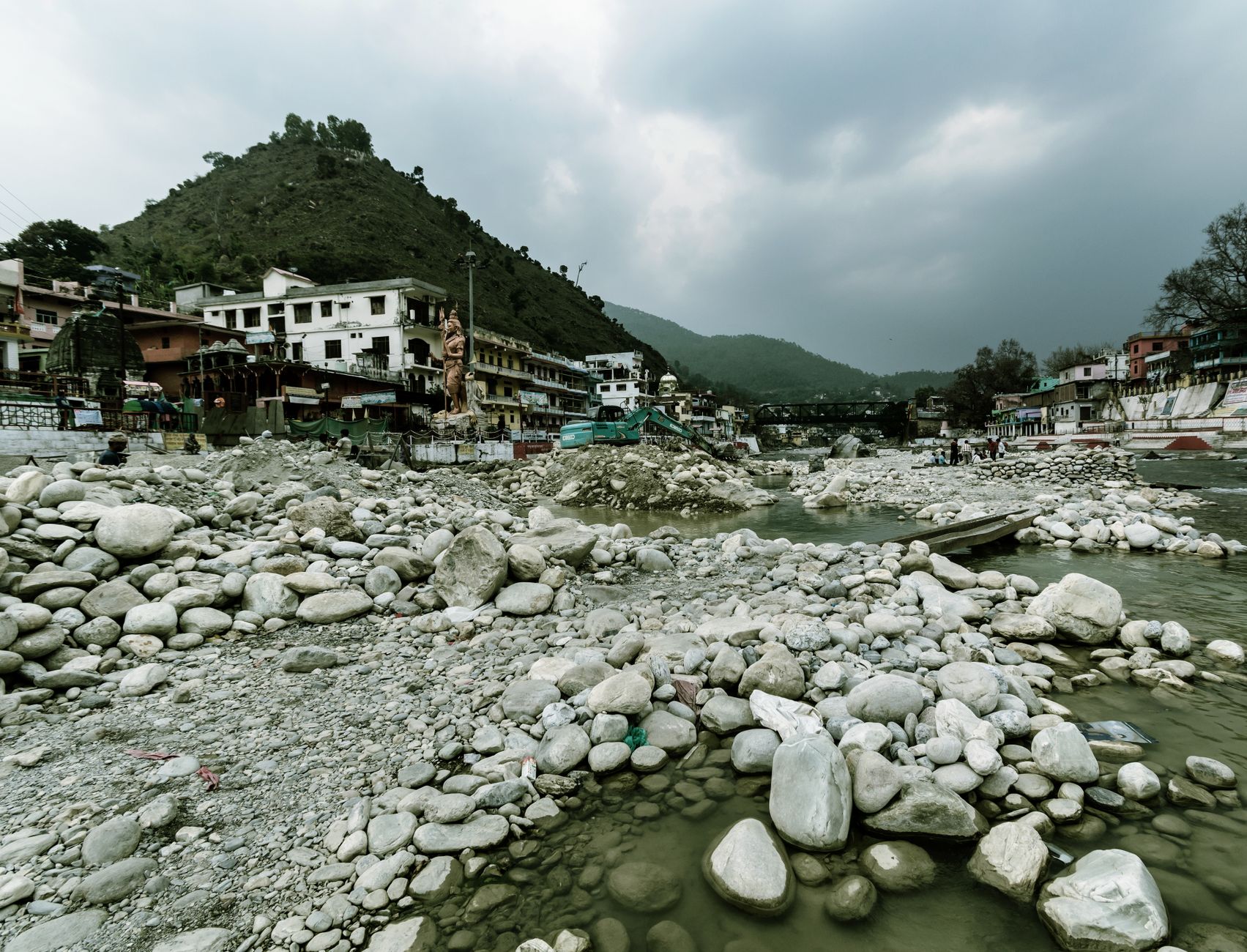 Stream Your Rishikesh Wedding Live