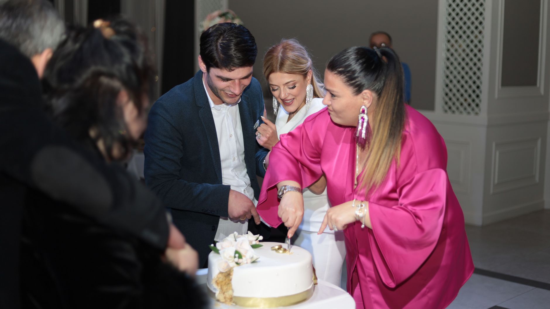 Sacred Cakes for Every Ritual