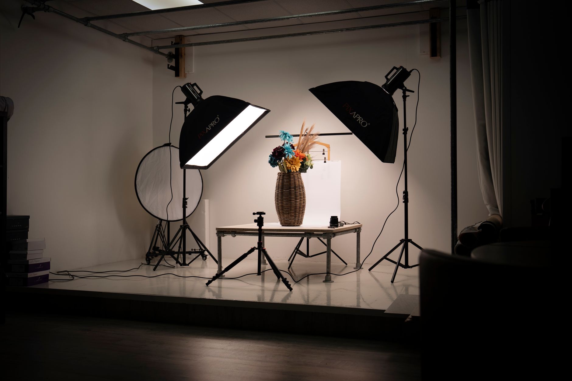 Product Photography in Rishikesh