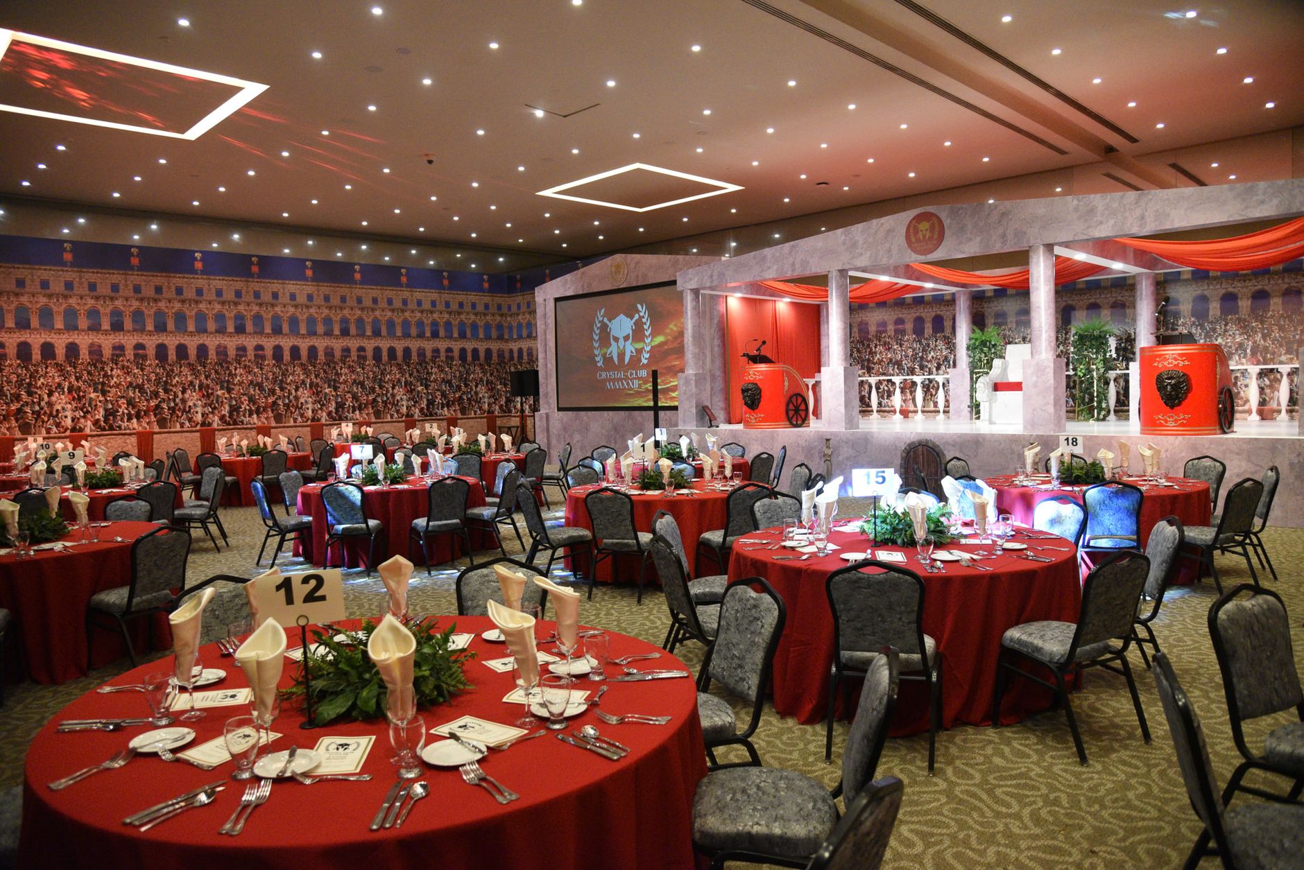 Corporate Brand Styling in Rishikesh