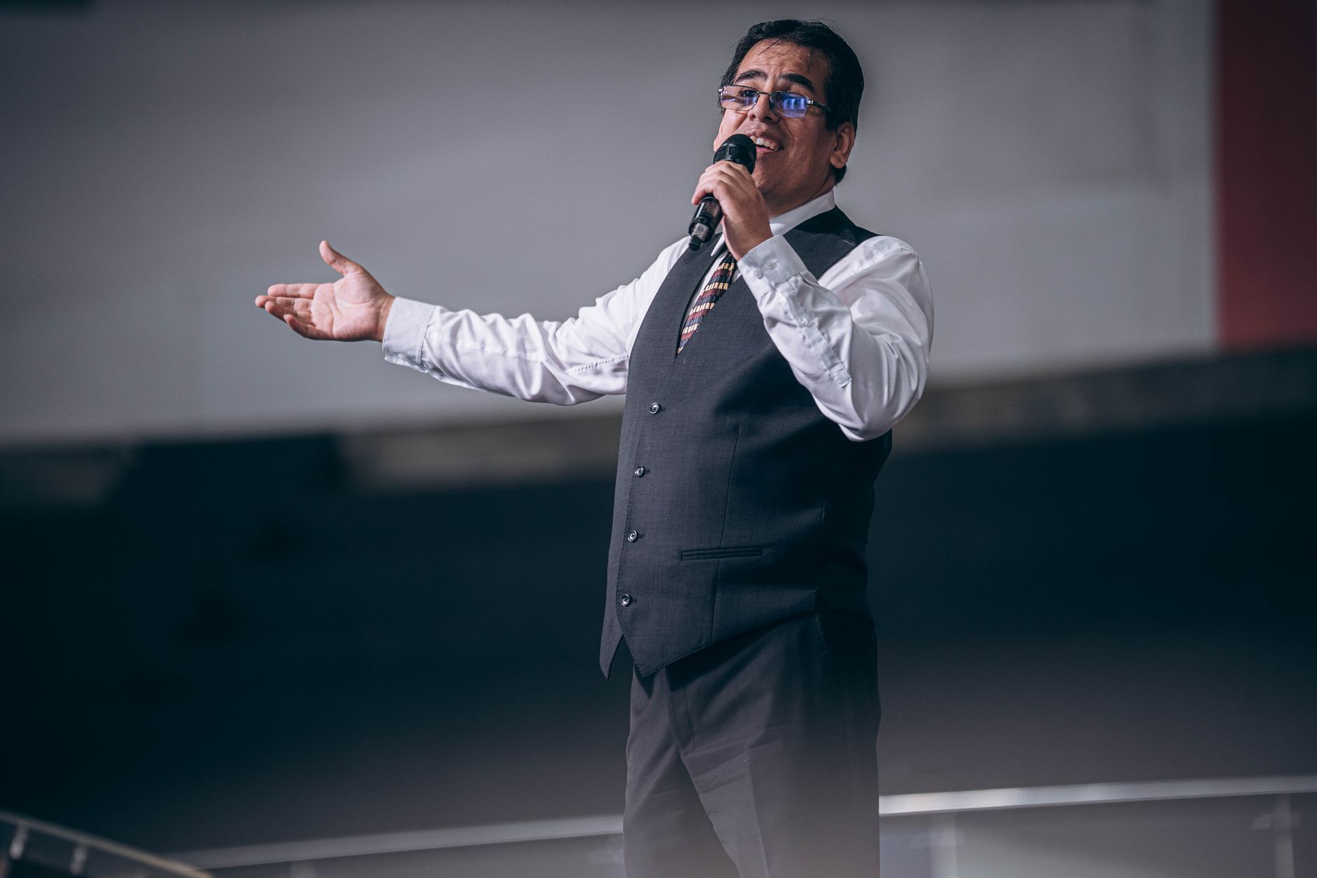 Corporate Programme Photography