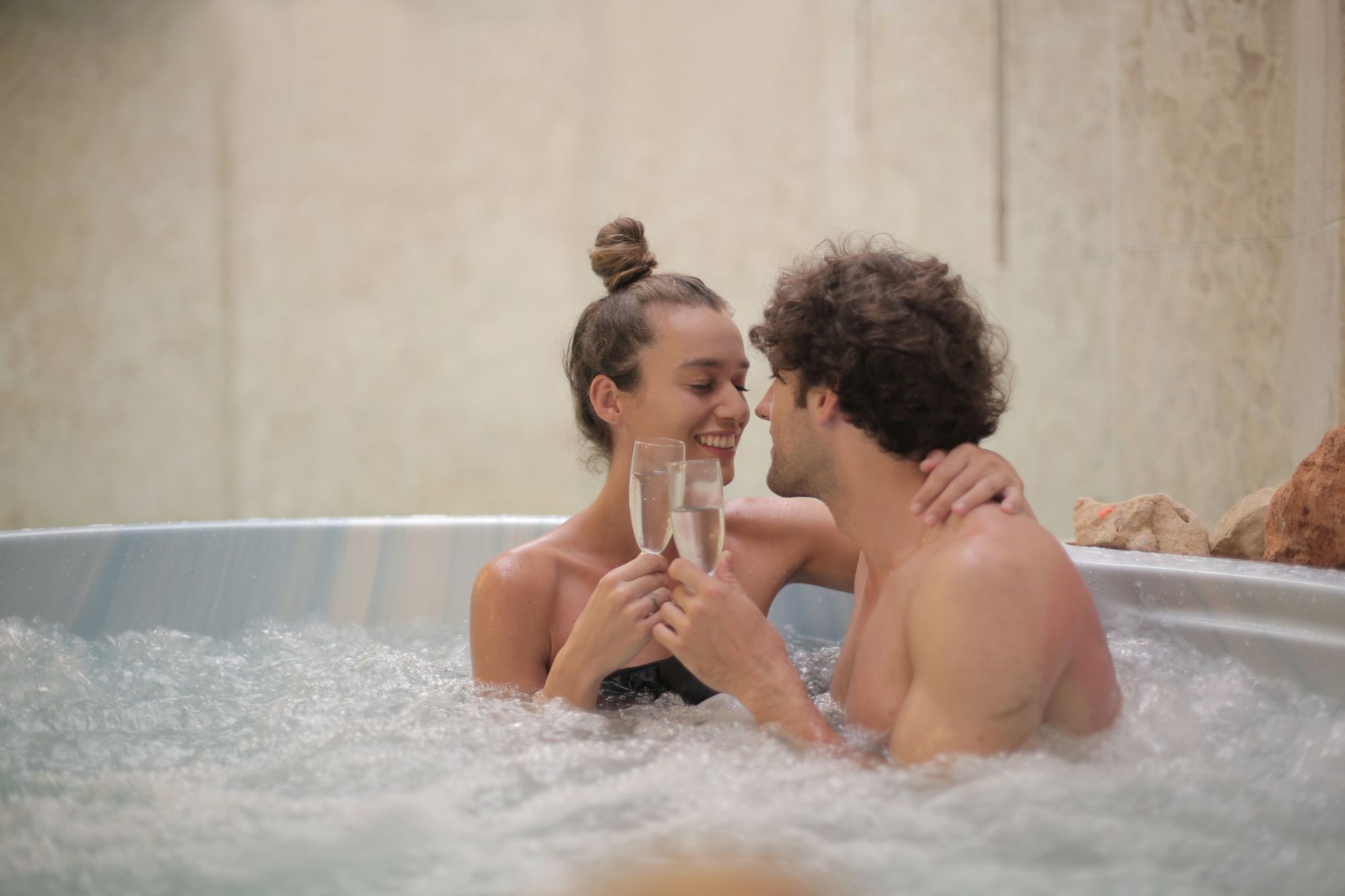 Unwind Together in Rishikesh
