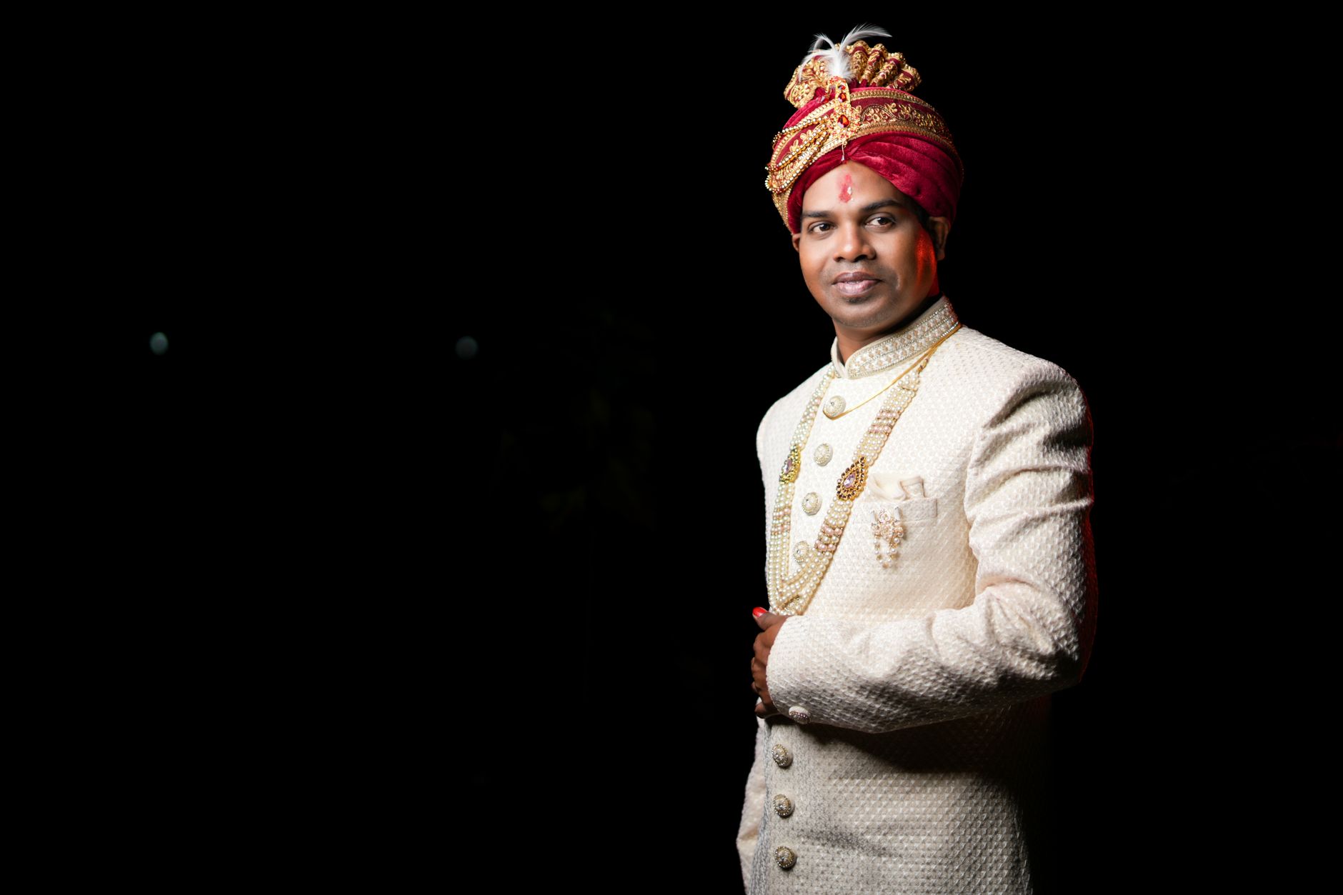 Find Your Perfect Sherwani in Rishikesh